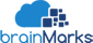 brainmarks logo